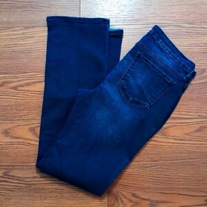NYDJ jeans. Excellent condition.